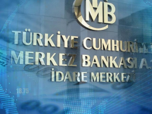 TCMB POLİTİKA FAİZİ