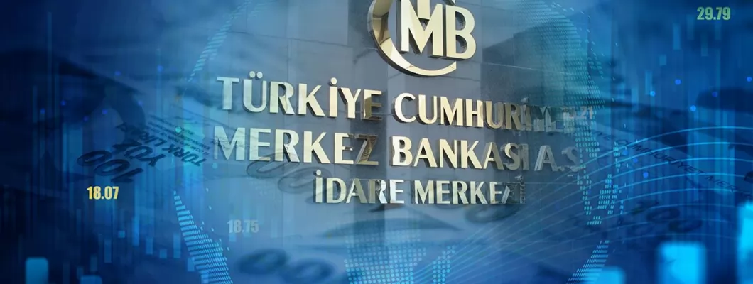 TCMB POLİTİKA FAİZİ