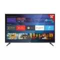 Redline Rt50 - 50" inc 127 Ekran Android 4k Uhd Led Tv