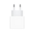 Apple Uyumlu 20W Şarj Adaptorü Type-C - Yüksek Kalite - USB-C 20W Power Adapter