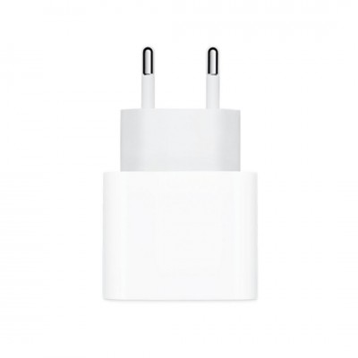 Apple Uyumlu 20W Şarj Adaptorü Type-C - Yüksek Kalite - USB-C 20W Power Adapter