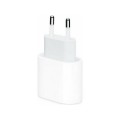 Apple Uyumlu 20W Şarj Adaptorü Type-C - Yüksek Kalite - USB-C 20W Power Adapter