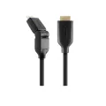 Belkın High Speed HDMI Cable Wİth Internet - HDMI Kablo 2 M