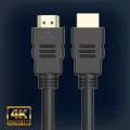 Bestoclass HDMI Kablo Altın Uçlu (2 metre)