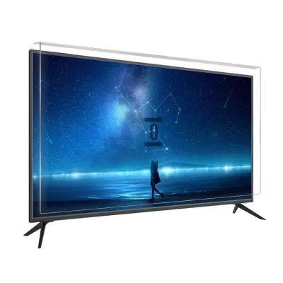 Bestoclass Altus AL 55L 8840 5B Tv Ekran Koruyucu Düz (Flat) Ekran