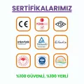 Bestoclass Altus AL 55L 8840 5B Tv Ekran Koruyucu Düz (Flat) Ekran