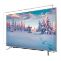 Bestoclass Altus AL55L 8960 5B Tv Ekran Koruyucu Düz (Flat) Ekran