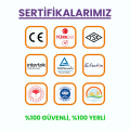 Bestoclass Altus AL55L 8960 5B Tv Ekran Koruyucu Düz (Flat) Ekran