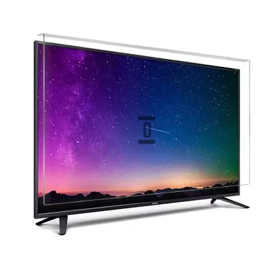 Bestoclass Arçelik A32L 6850 5B Tv Ekran Koruyucu Düz (Flat) Ekran