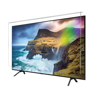 Bestoclass Arçelik A49L 8900 5A Tv Ekran Koruyucu Düz (Flat) Ekran