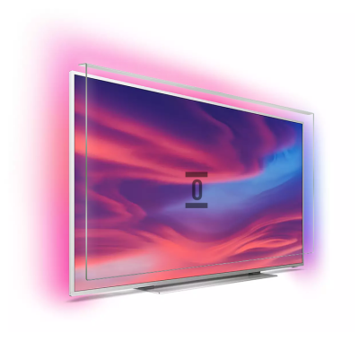 Bestoclass Arçelik A49L 9672 5W Tv Ekran Koruyucu Düz (Flat) Ekran