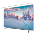 Bestoclass Arçelik A49L 9683 5S Tv Ekran Koruyucu Düz (Flat) Ekran