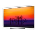 Bestoclass Arçelik A50 C 885 A Tv Ekran Koruyucu Düz (Flat) Ekran