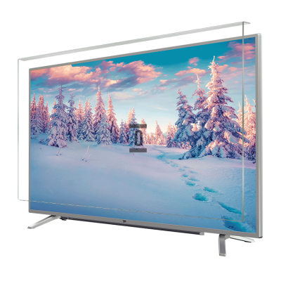 Bestoclass Arçelik A55 B 970 A Tv Ekran Koruyucu Düz (Flat) Ekran