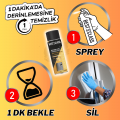 Bestoclass Premium Product Buzdolabı Temizleyici 500 ML