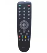 Bestoclass Premium Product Sihirli   Arçeli̇k A65L 9880 5S TV Kumandası - IRL0163