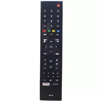 Bestoclass Premium Product Sihirli   Arçeli̇k A65L 9880 5S TV Kumandası - IRL0184