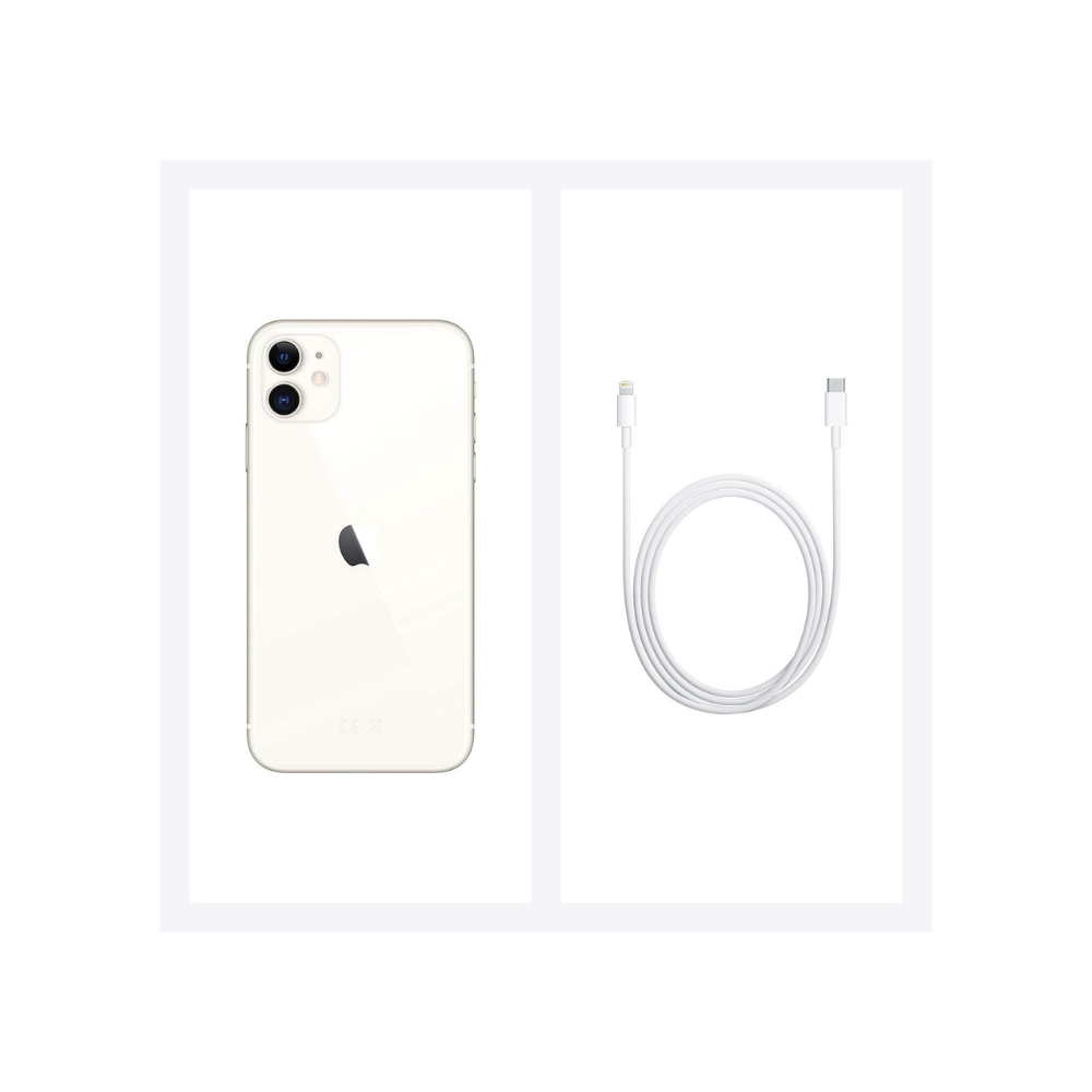 APPLE iPhone 11 64GB Akıllı Telefon