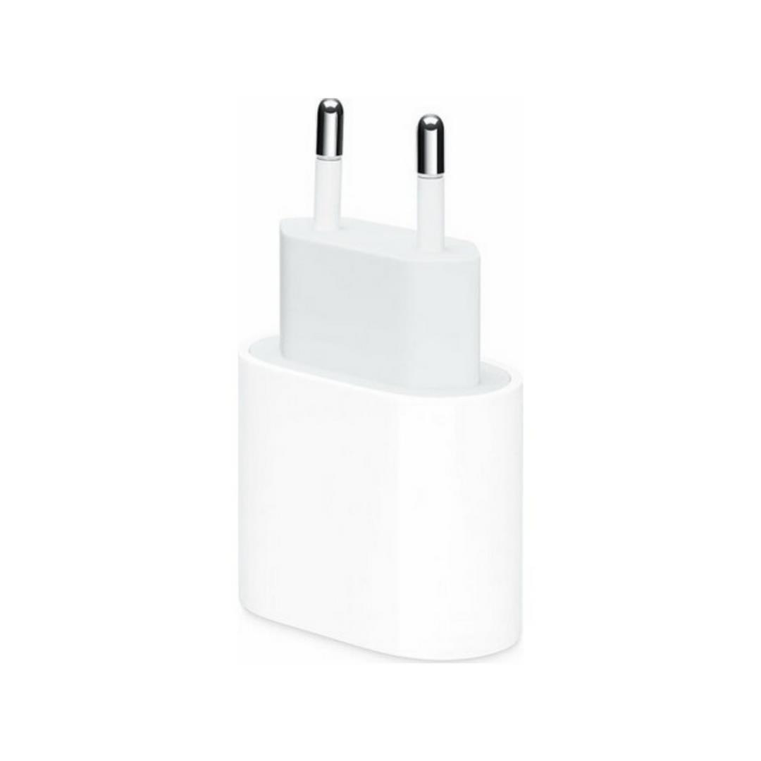 Apple Uyumlu 20W Şarj Adaptorü Type-C - Yüksek Kalite - USB-C 20W Power Adapter