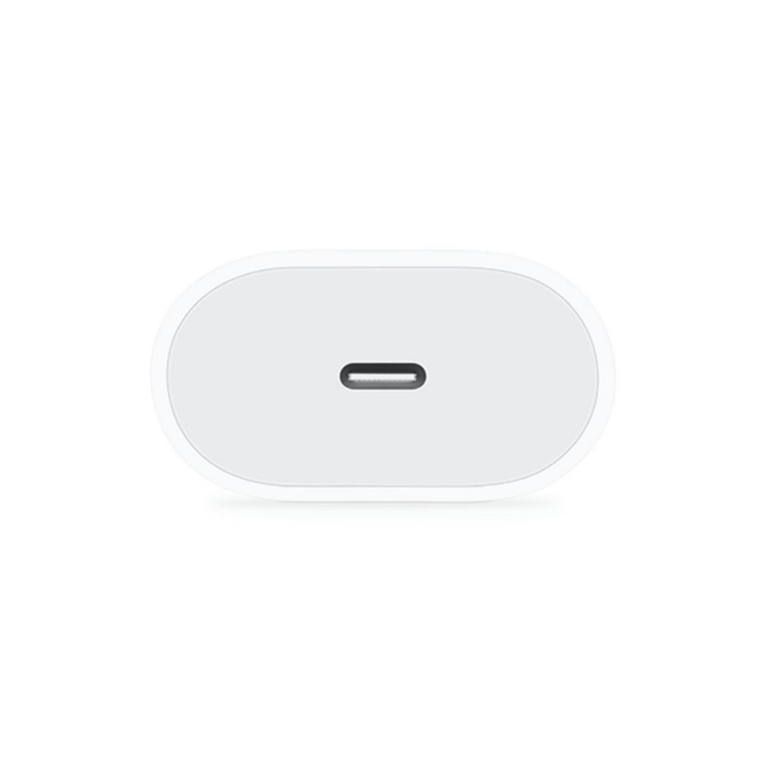 Apple Uyumlu 20W Şarj Adaptorü Type-C - Yüksek Kalite - USB-C 20W Power Adapter