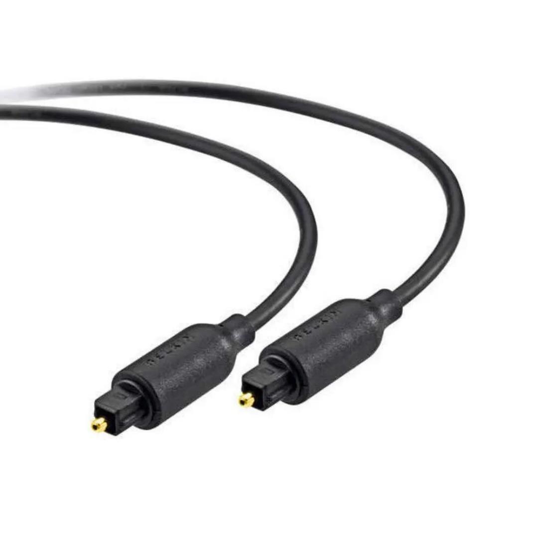 Belkın Digital Optical Audıo Cable - Optical Aux Kablo