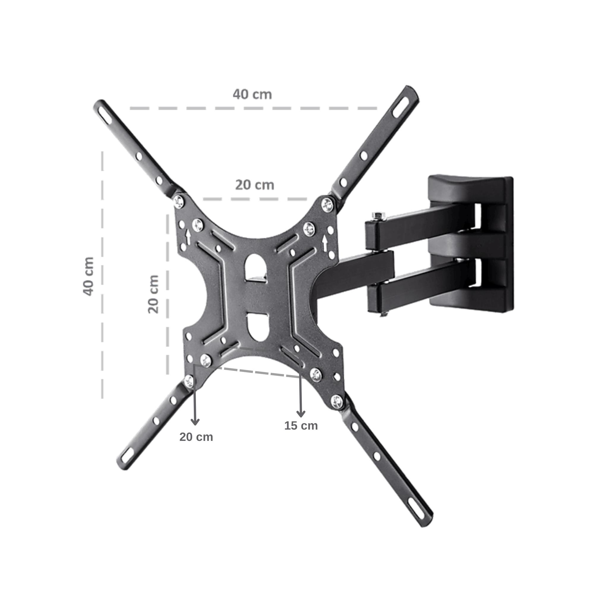 Bestoclass Altus AL32 LB M410 Hareketli Tv Askı Aparatı