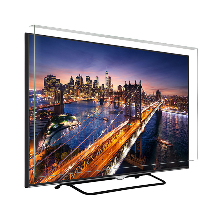 Bestoclass Arçelik A55 A 955 A Tv Ekran Koruyucu Düz (Flat) Ekran