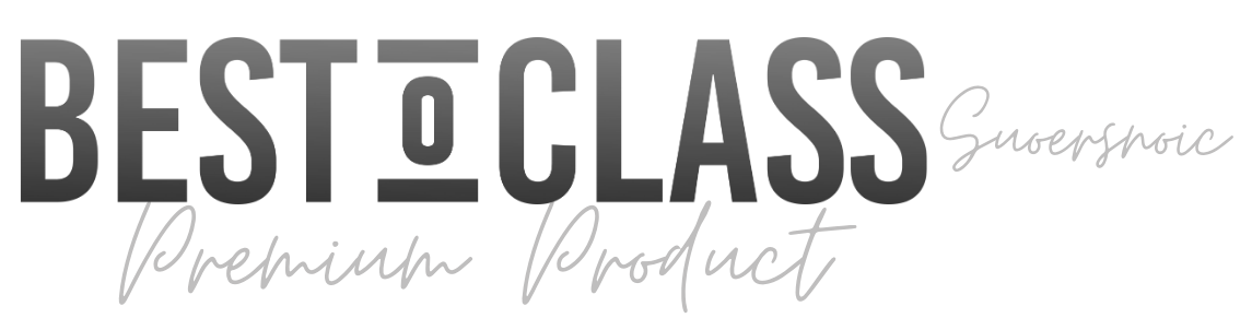BESTICLASS Logo