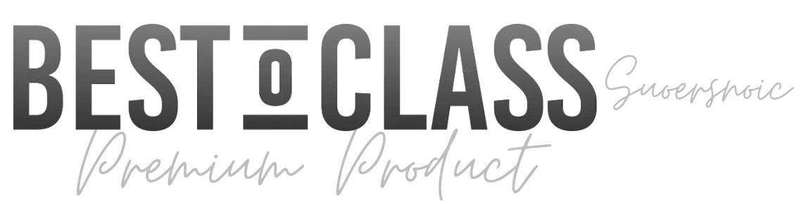 BESTOCLASS Logo