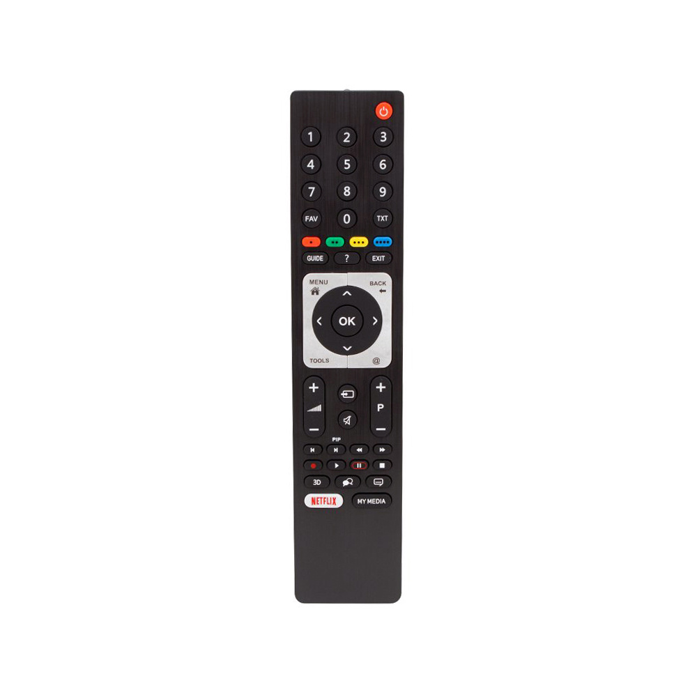 Bestoclass Premium Product Sihirli Arçelik A32L 6532 4B2 TV Kumandası - IRL0181NE