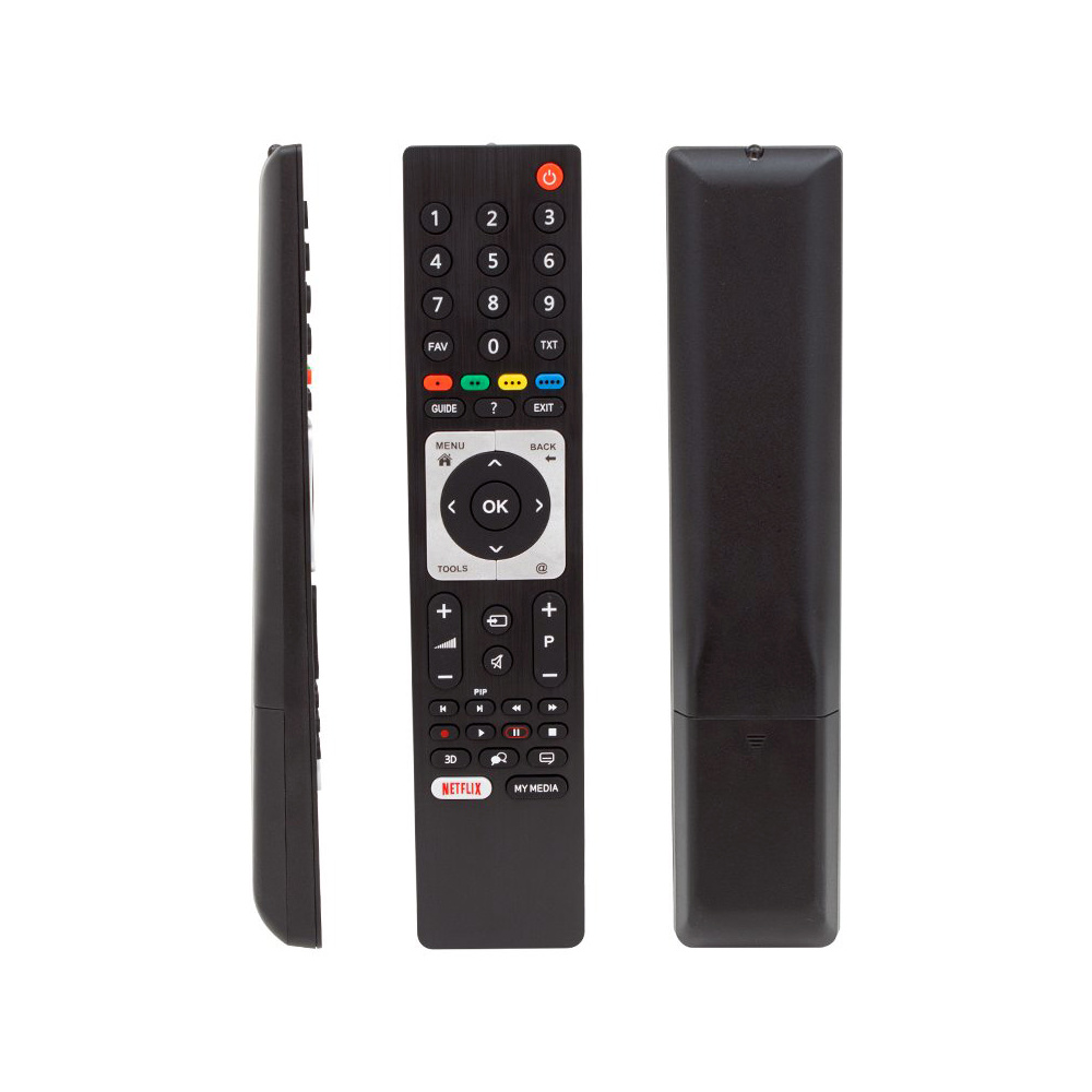 Bestoclass Premium Product Sihirli Arçelik A32L 6532 4B2 TV Kumandası - IRL0181NE - Görsel 2