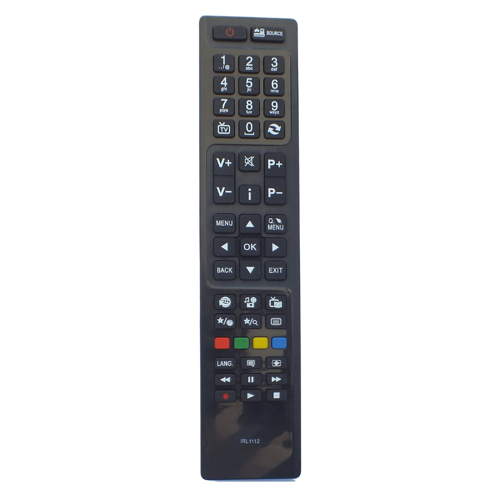 IRL1112 Bestoclass Tüm Vestellerle Uyumlu LCD TV Kumandası