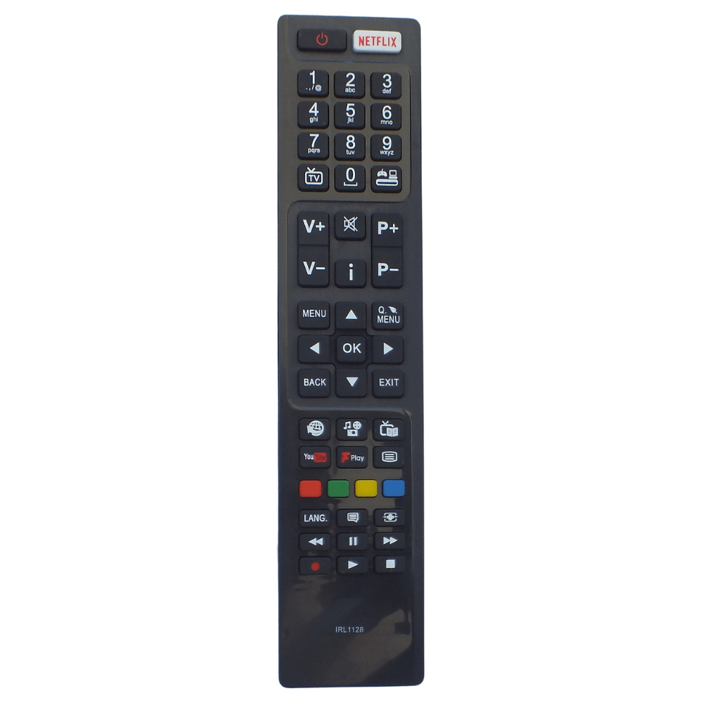 Bestoclass Premium Product Sihirli Vestel 65UD8950 TV Kumandası - IRL01128