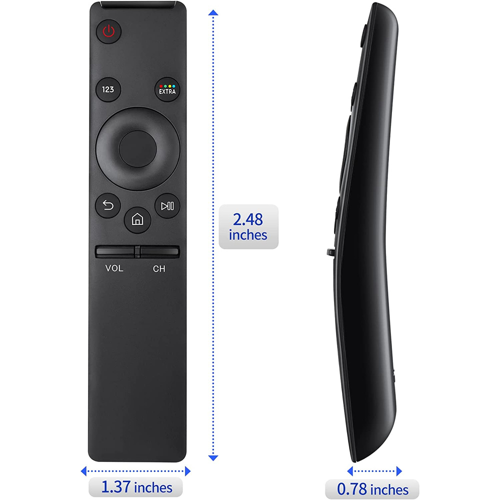 Bestoclass Premium Product Sihirli Samsung 85Q60A TV Kumandası - IRL9855 - Görsel 2