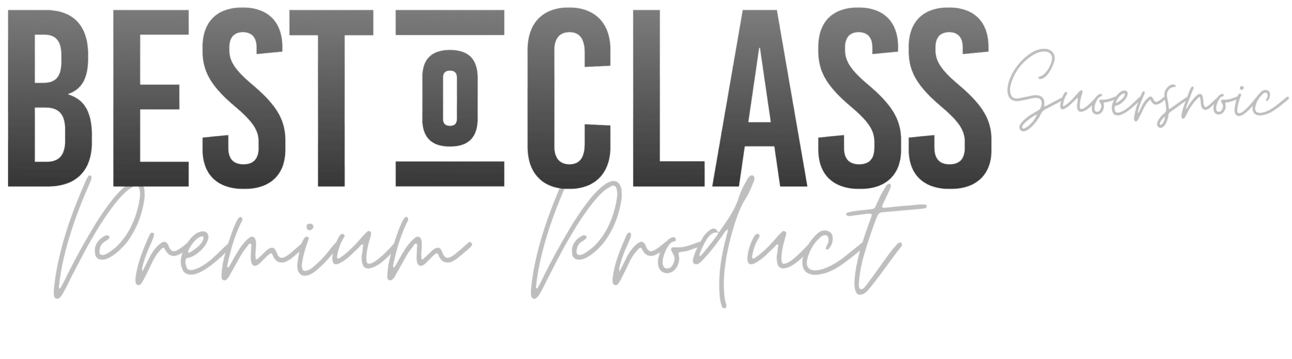Bestoclass Supersonic Logo