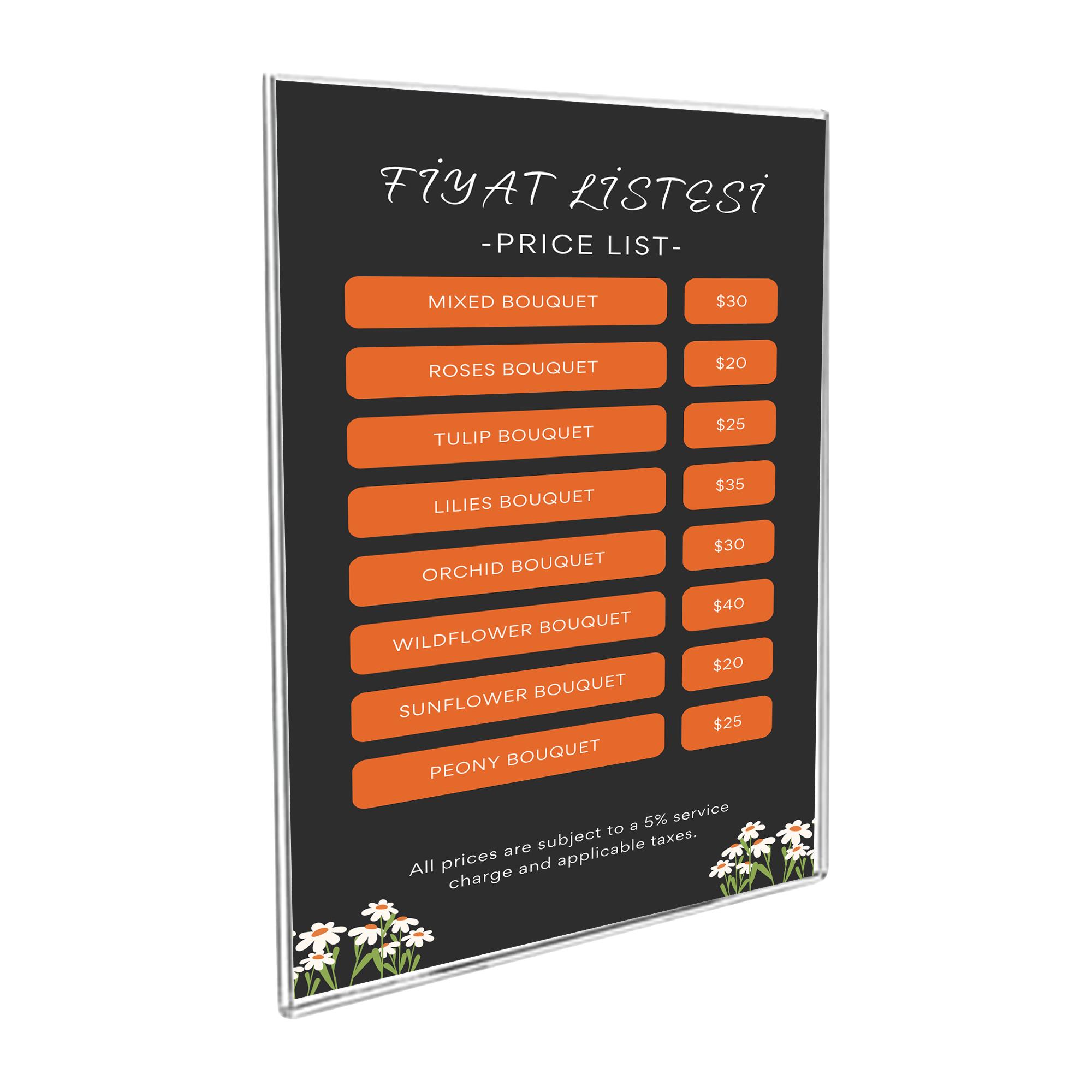 U Tipi Yatay Mıknatıslı Card 2,17"x3,58" - 5,5x9,1 cm Fotoğraflık - 5 Lİ PAKET - Görsel 3