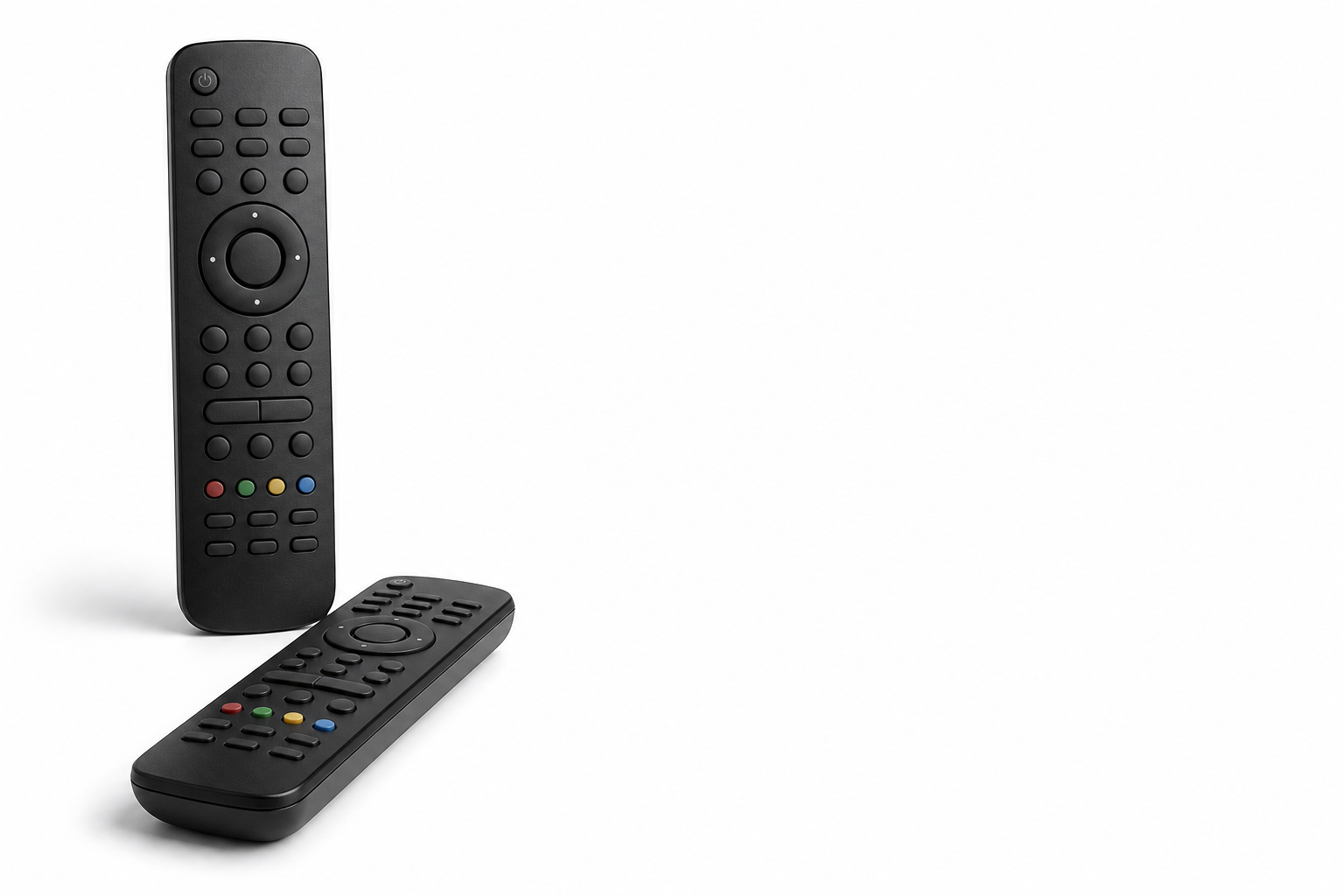 Kaliteli TV kumandaları